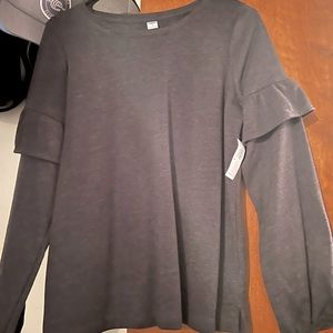 Old navy top